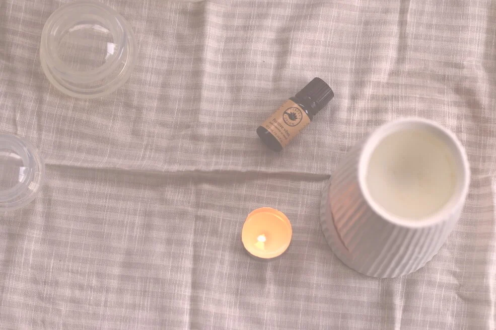 Pregnancy Massage Point Cook Loeda