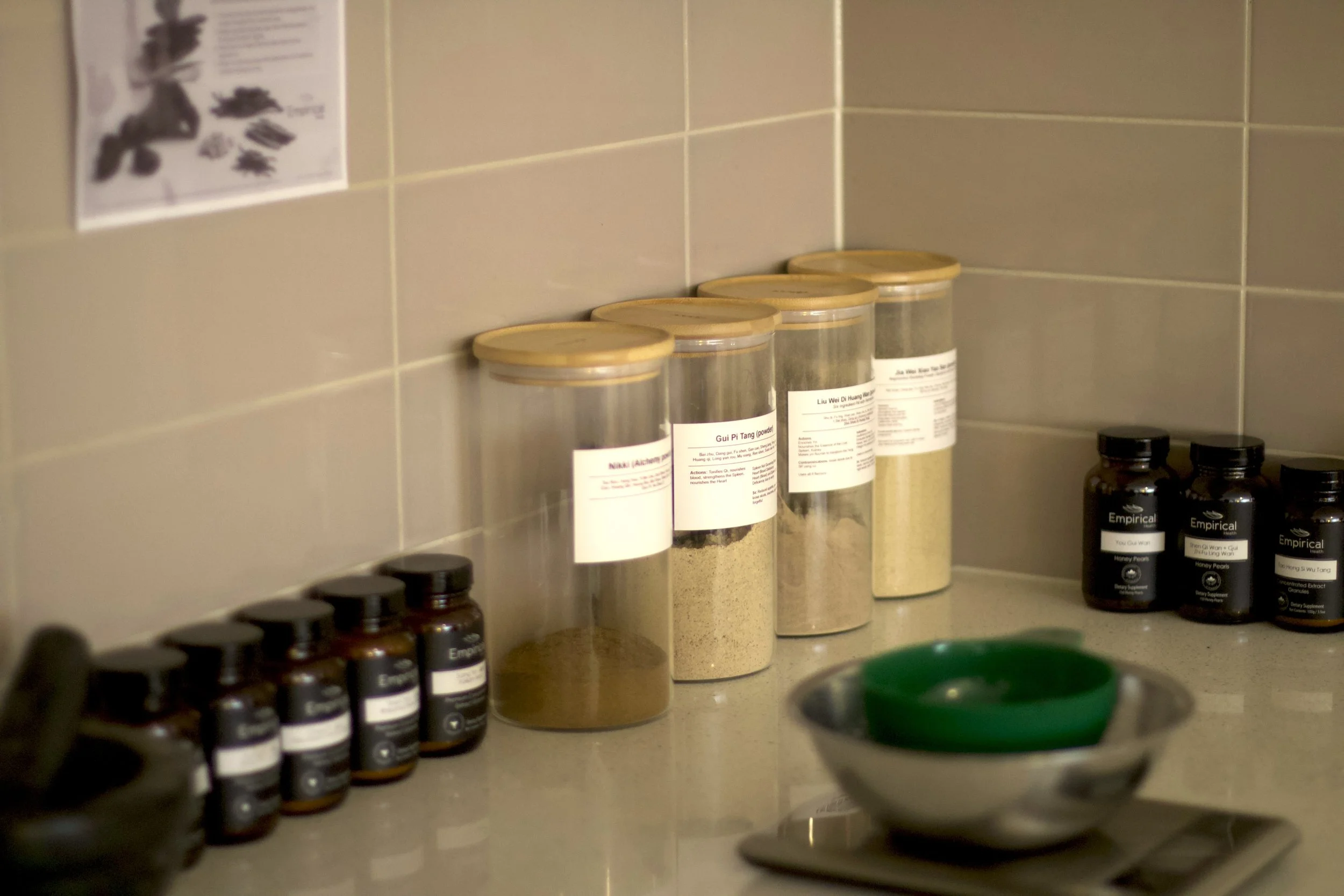 chinese medicine