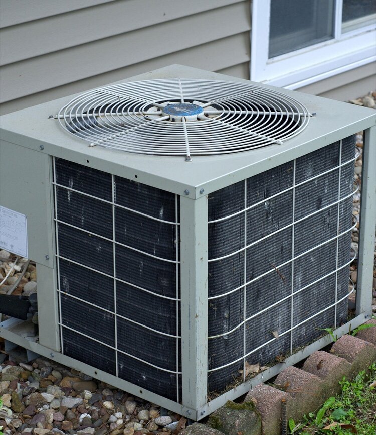 Why Your AC Coils Might Need to be CLEANED — Stud Air Conditioning