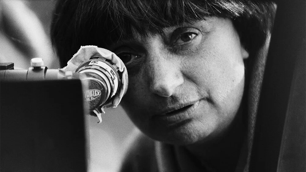Agnès Varda