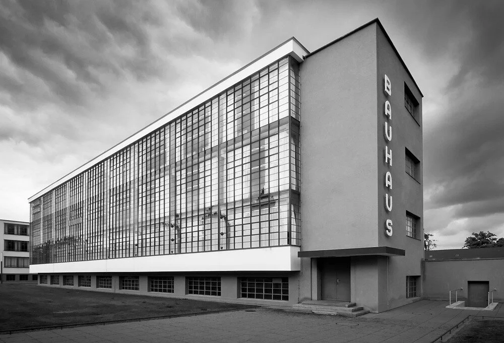 Walter Gropius