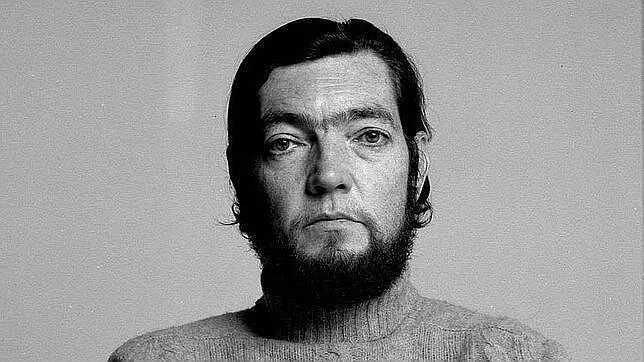 Julio Cortázar