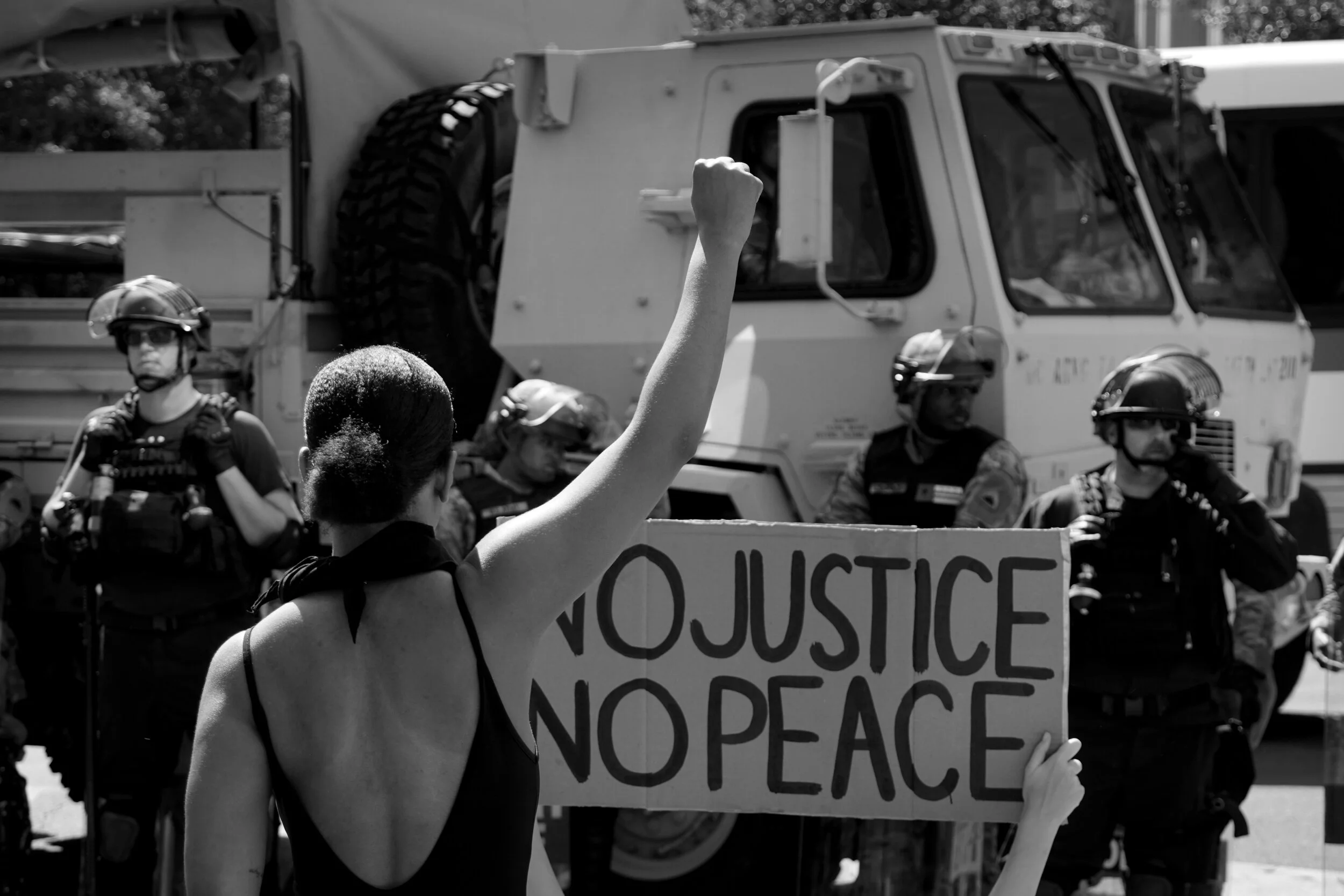 Black Lives Matter