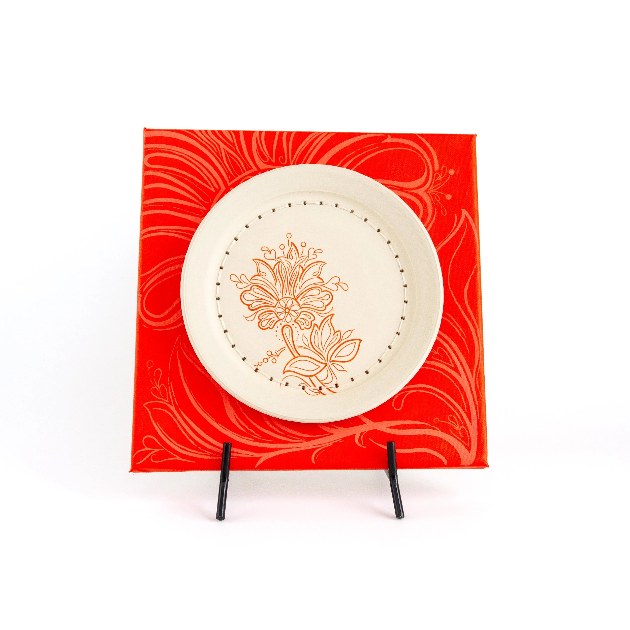 Paisley Wall Tile_Red-5.jpg