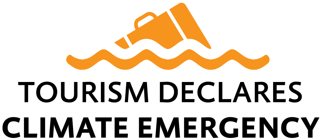 Tourism Declares Climate Emergency