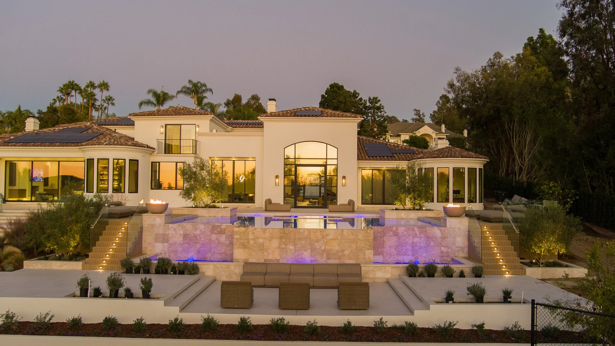 Rancho St Fe 