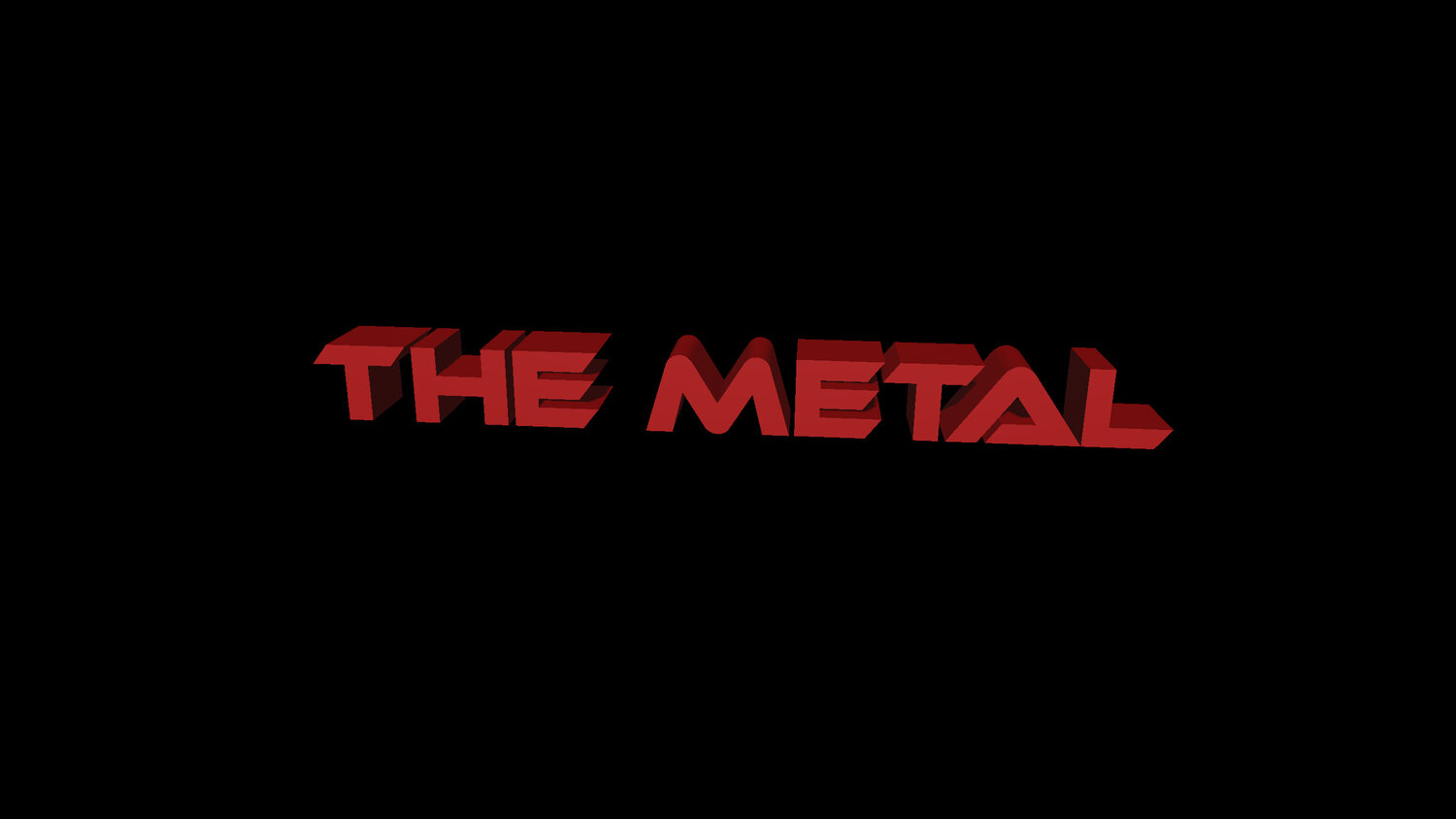 The Metal