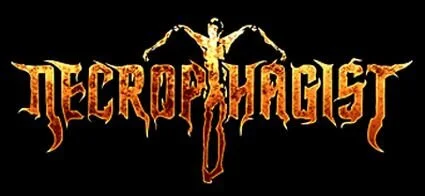 Necrophagist is a technical death band that had been around since the early 90’s and released a few demos then. They didn’t release their first album till 99 and their second in 04. Despite that they got very popular in the death metal scene. Trevor…