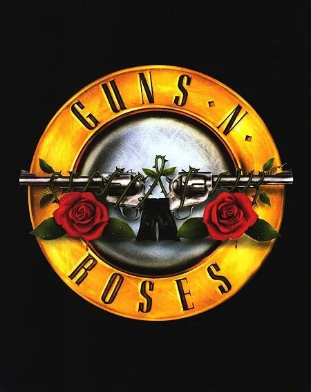 Guns ‘n’ Roses although only having a few albums is one of the most influential hard rock band. Gus said Slash was an early guitar hero of his.
