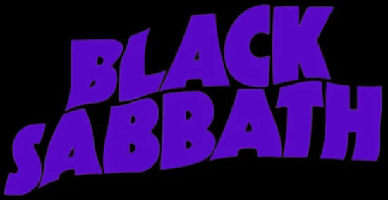 The Fathers of metal, Black Sabbath. Chris said they are fans of Sabbath