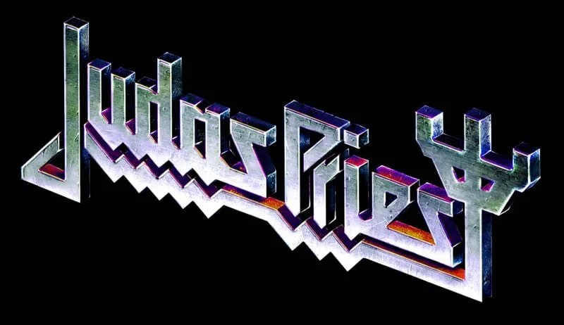 The metal gods, Judas Priest were an early influence on Peter.