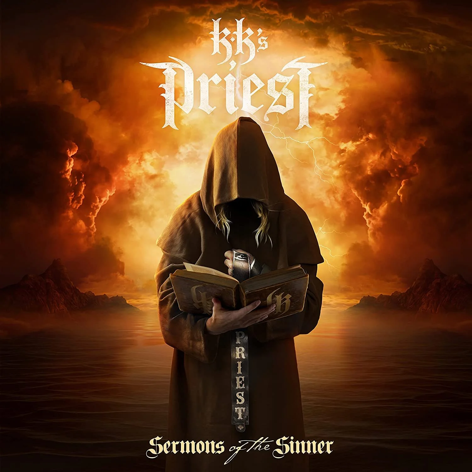 Sep 25 - Oct 1 Weekly Metal Recommendations