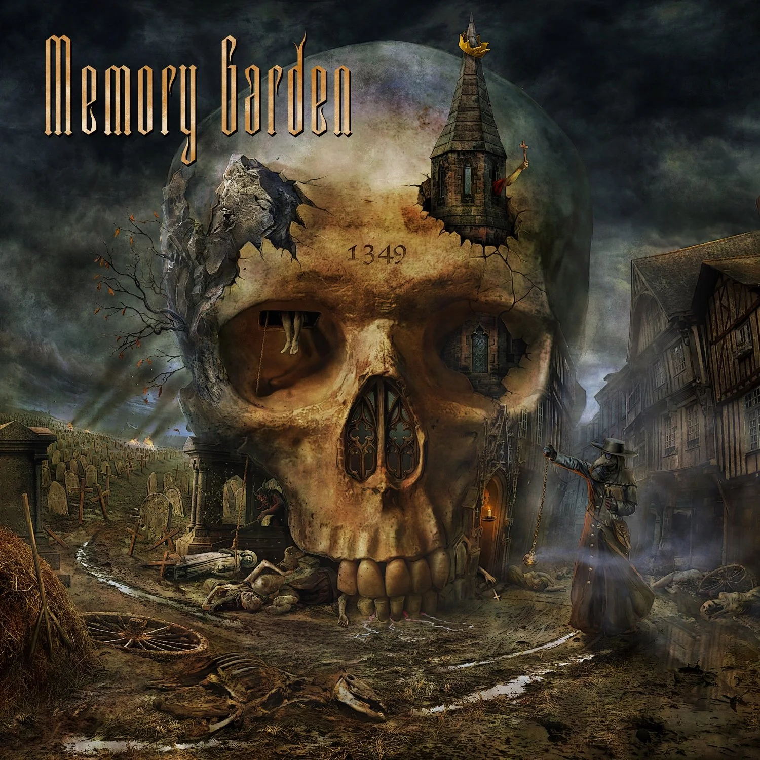 Dec 11-17 Weekly Metal Recommendations