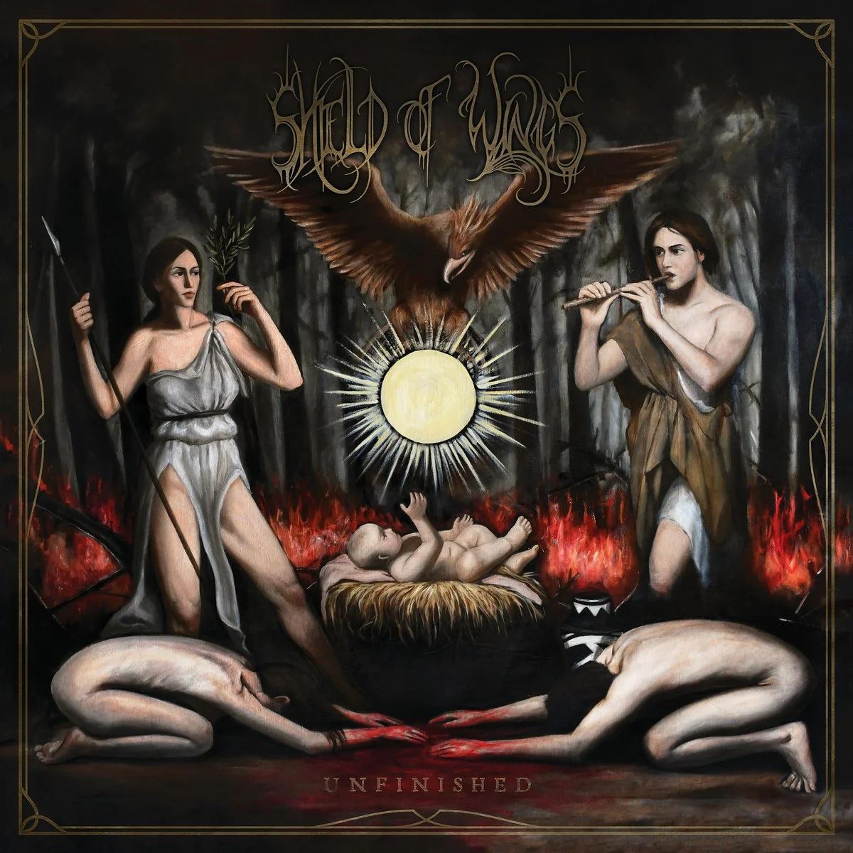 Weekly Metal Recommendations Feb 5-11