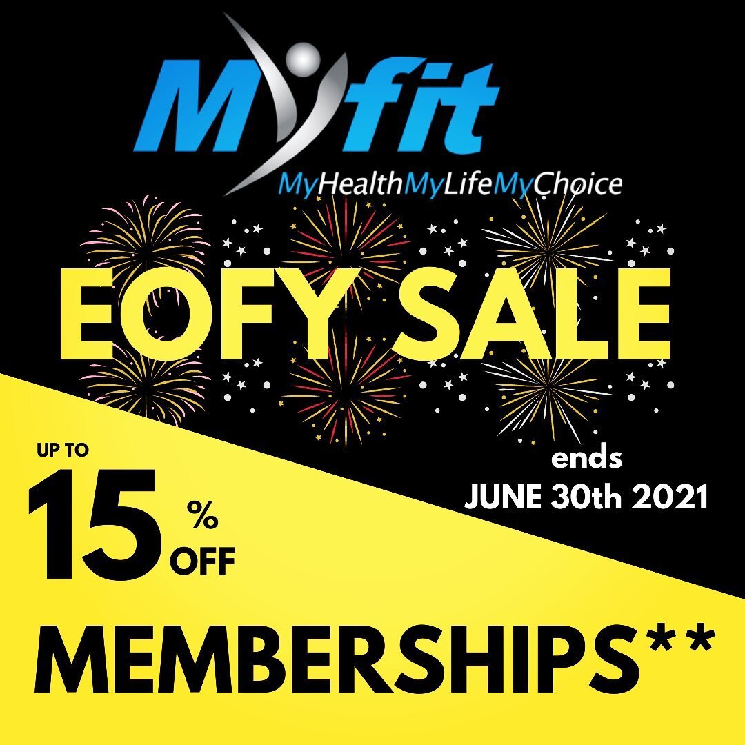 IT&rsquo;S HERE 💥 
Save yourself over $180 on our Gym and Class Memberships!! 
Message us to find out how you can get yourself a membership deal 🤩

Offer runs out 30/06/21
**Ts &amp; Cs apply 
.
.
.
#gym #goldcoast #deal #fitness #class #boxing #st