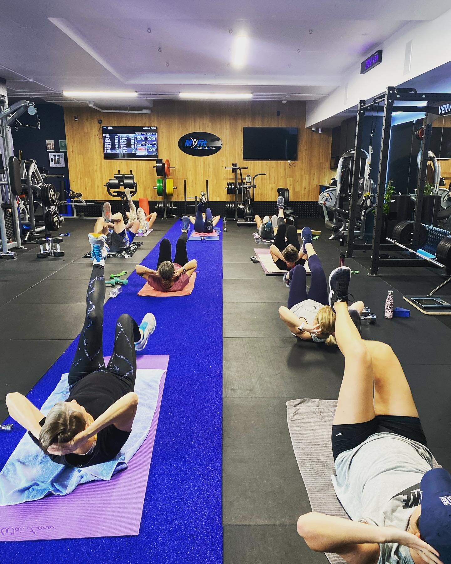 Have you checked out our class timetable? 
We have classes got all ages, all abilities and all goals! 🏋🏽
Seniors, low intensity, high intensity, boxing and more 🤩
Find us on the Mindbody app and book in 🥊
.
.
.
#goldcoast #gym #carrara #emeraldla