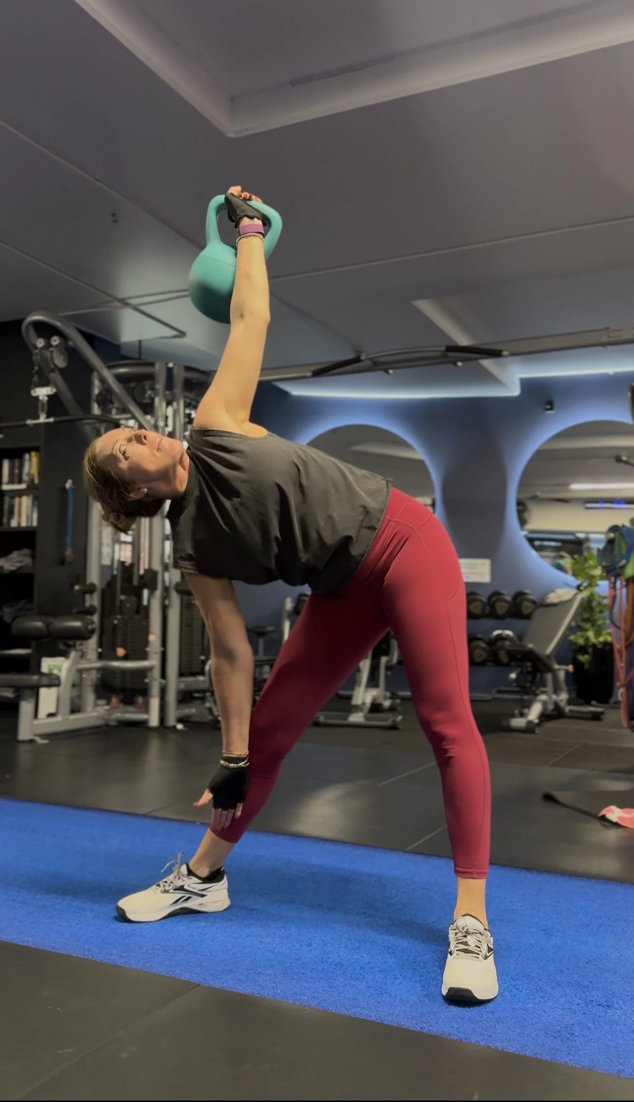 Personal Training 