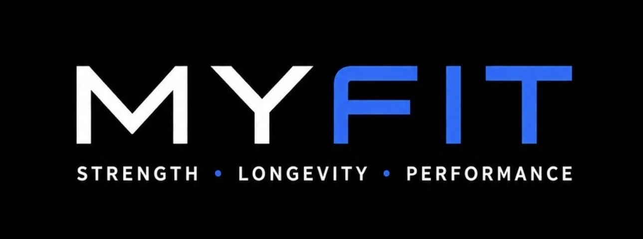MyFit Gold Coast