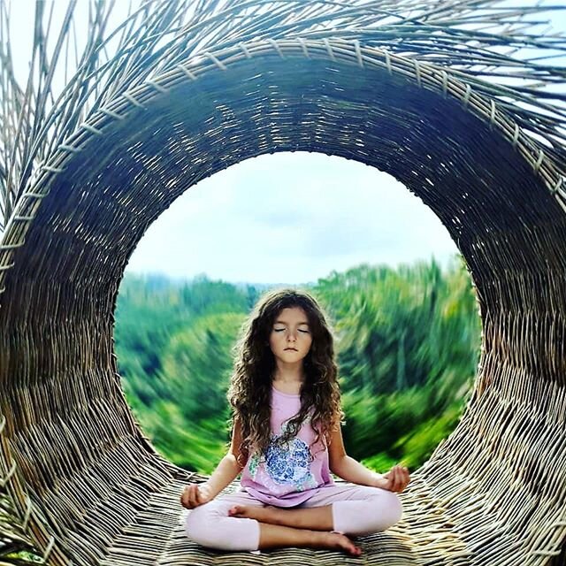 We are never too young to explore the world of Meditation &amp; Breathwork.

NAFAS Journeys is introducing Family Retreats in 2021. 
Until then, practice together. Now is a good time to start.