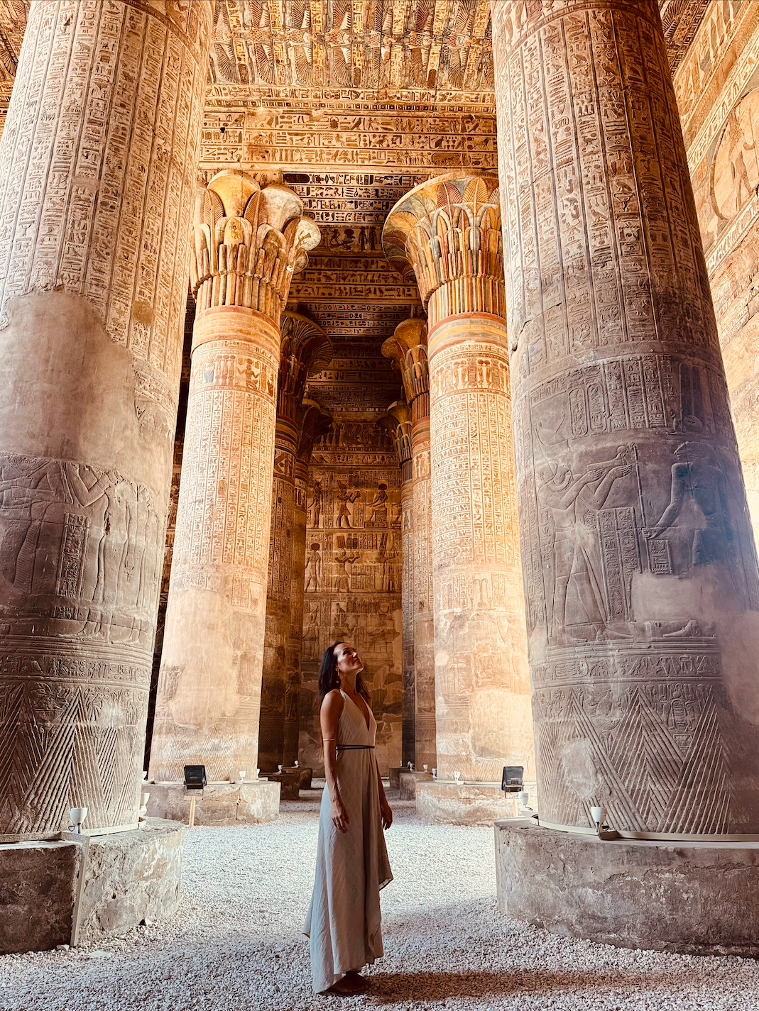 EGYPT - NOVEMBER 2026