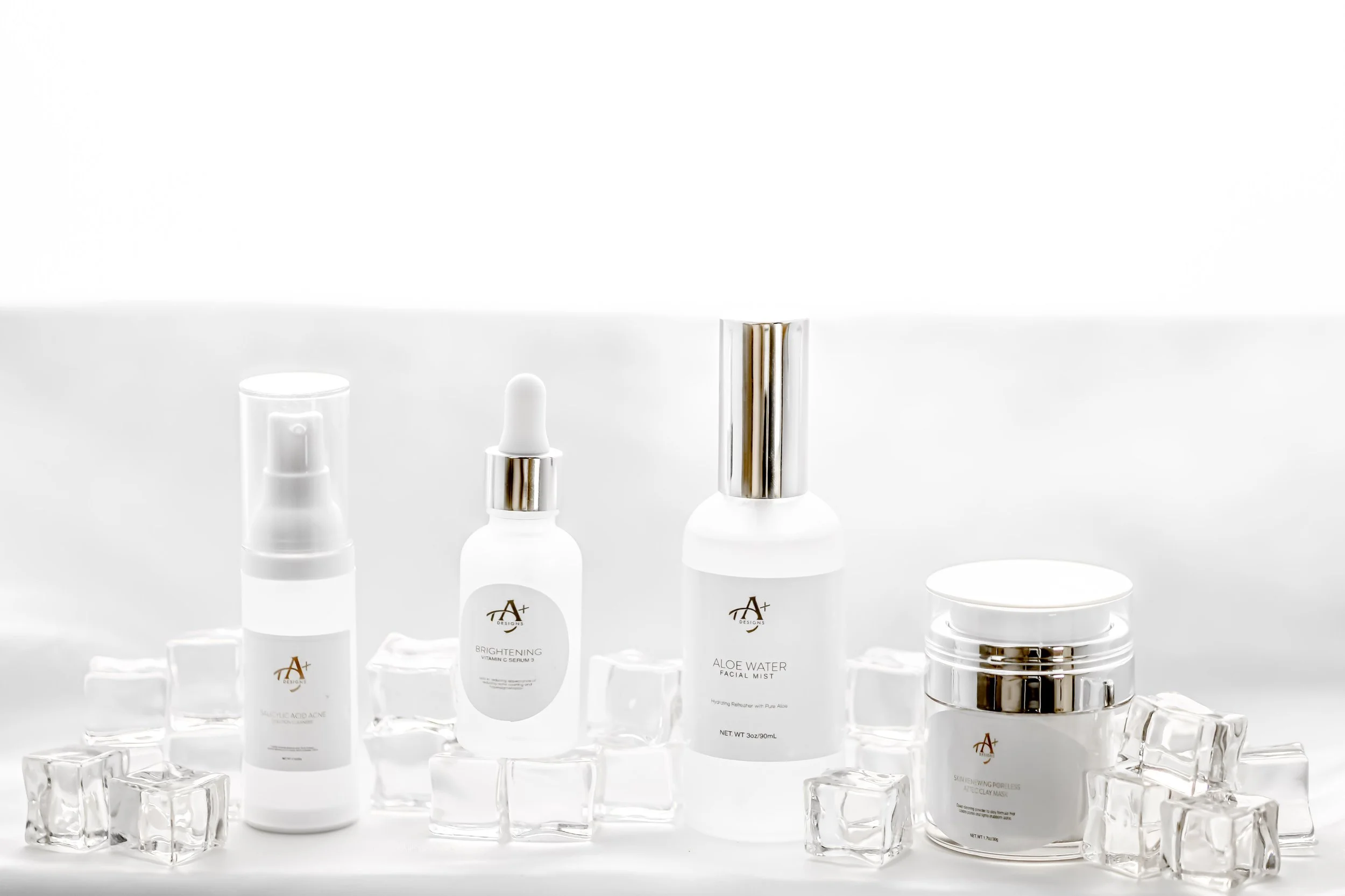 The Acne Killer Set