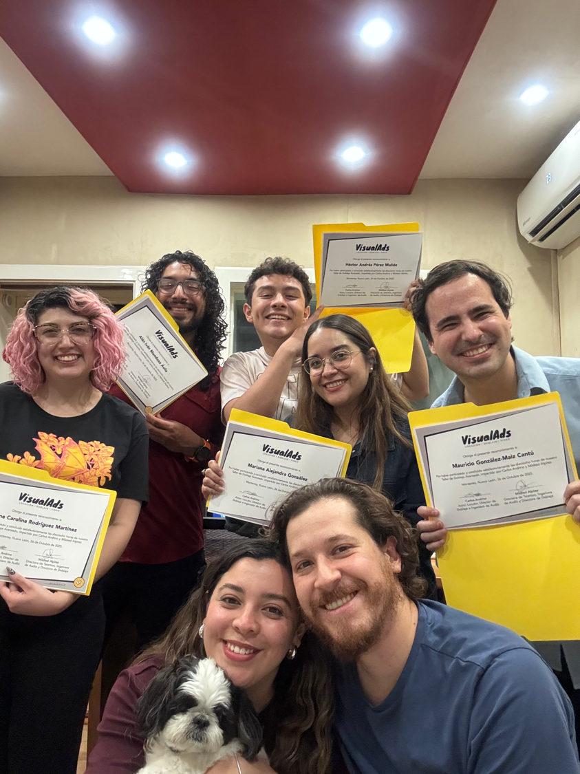 Curso de doblaje, curso de doblaje en monterrey, taller de doblaje, actor de doblaje, estudio de doblaje, doblaje en monterrey, curso en monterrey, estudio de grabación, curso presencial, producción musical, monterrey, nuevo león, escuela de doblaje,