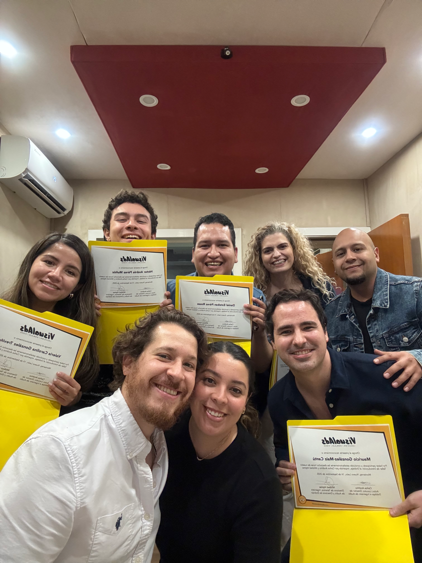 curso de doblaje en monterrey