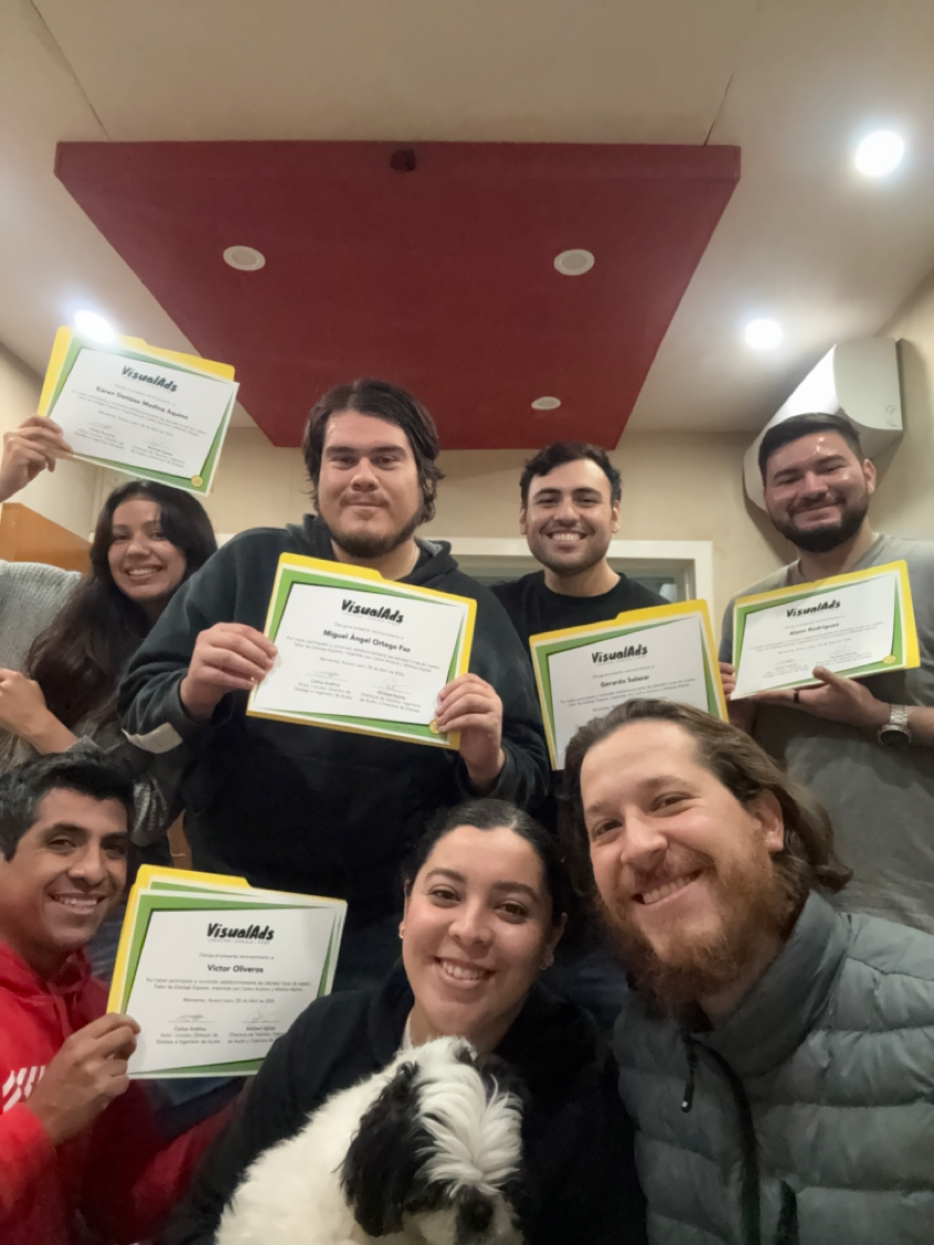 Curso de doblaje, curso de doblaje en monterrey, taller de doblaje, actor de doblaje, estudio de doblaje, doblaje en monterrey, curso en monterrey, estudio de grabación, curso presencial, producción musical, monterrey, nuevo león, escuela de doblaje,