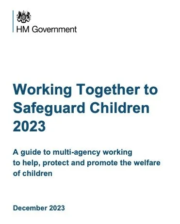 Working Together 2023