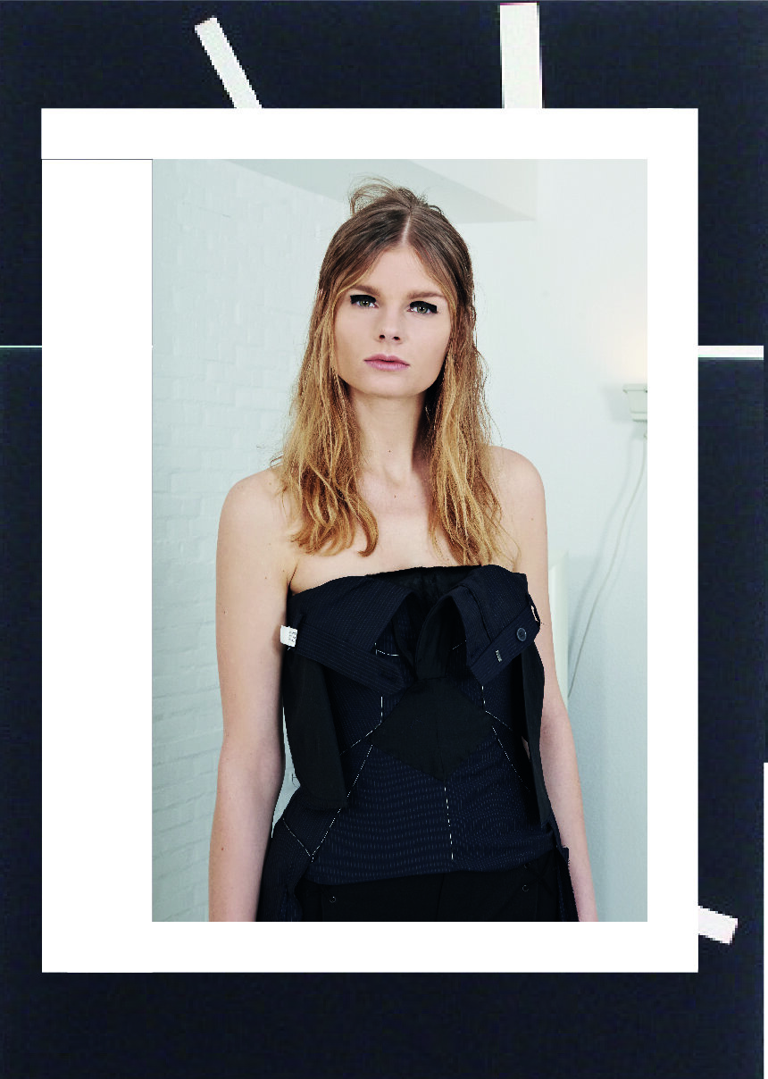 model outfit adolescent prior