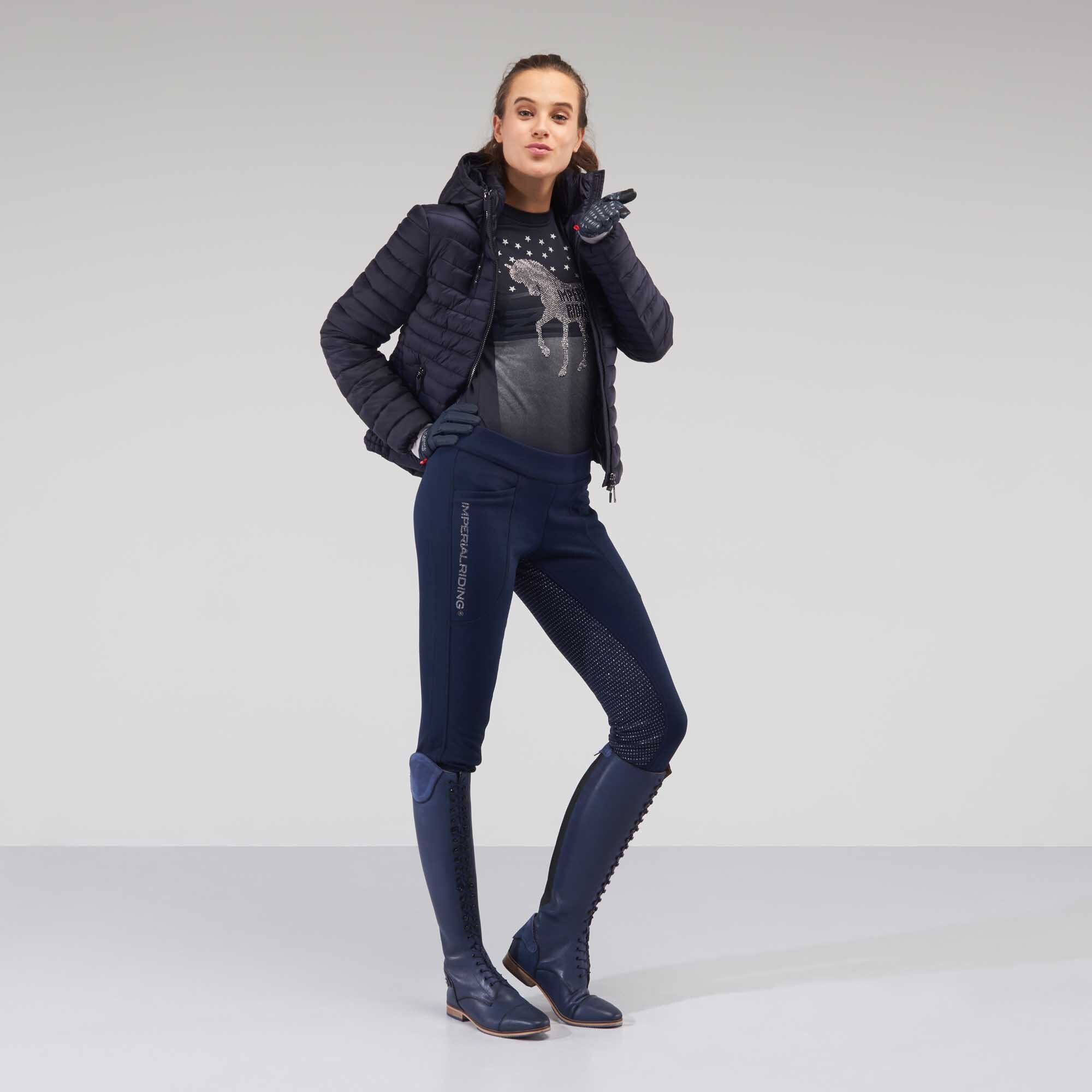 lookbook imperial riding