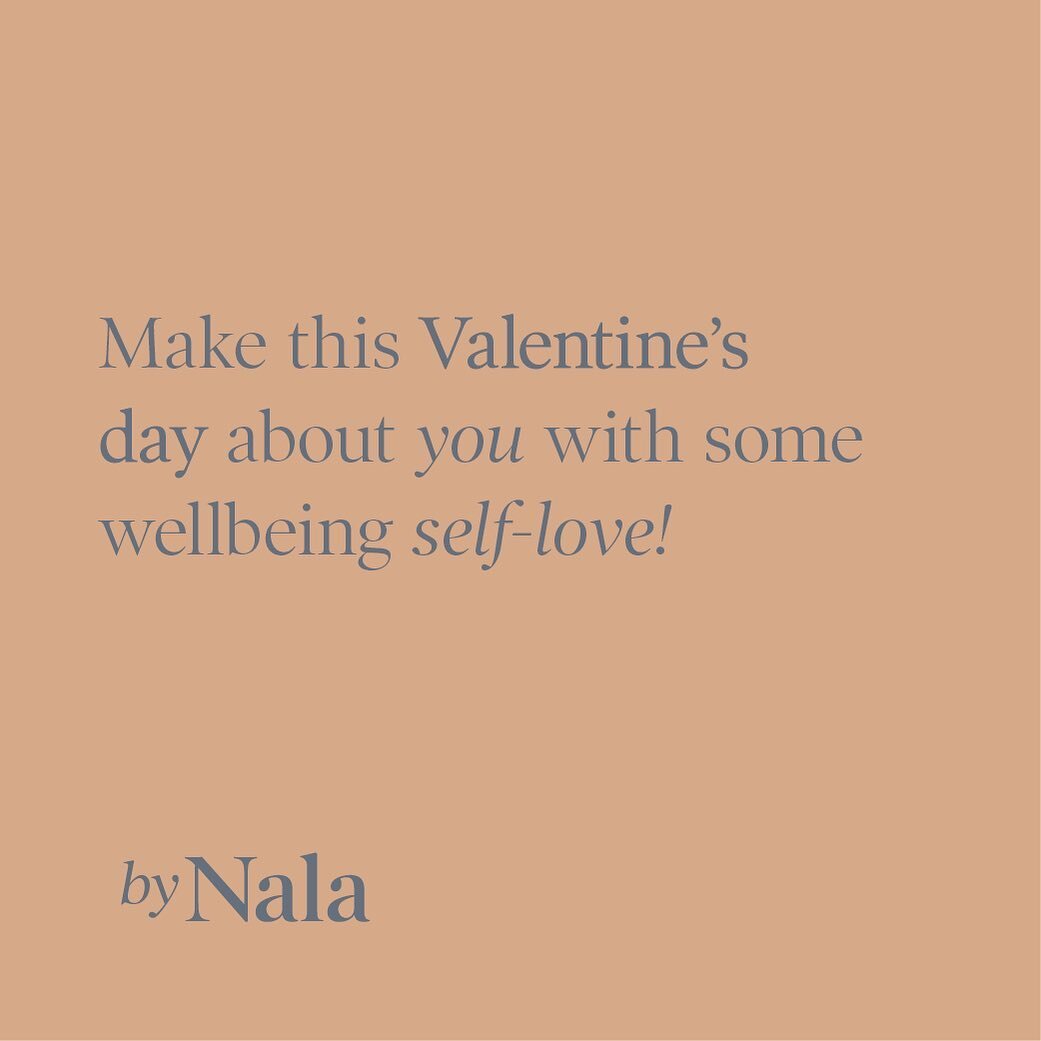 💘 Make this Valentine&rsquo;s Day all about you and treat yourself to some wellbeing love with @bynala_ wellbeing gifts 💘 bynala.co.uk 

#valentinesday2023 #valentinesgifts #wellbeinggifts #aromatherapy #aromatherapywellbeing #aromatherapyscent #es