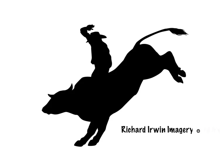Richard Irwin Imagery
