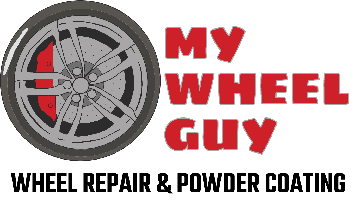 MY WHEEL GUY