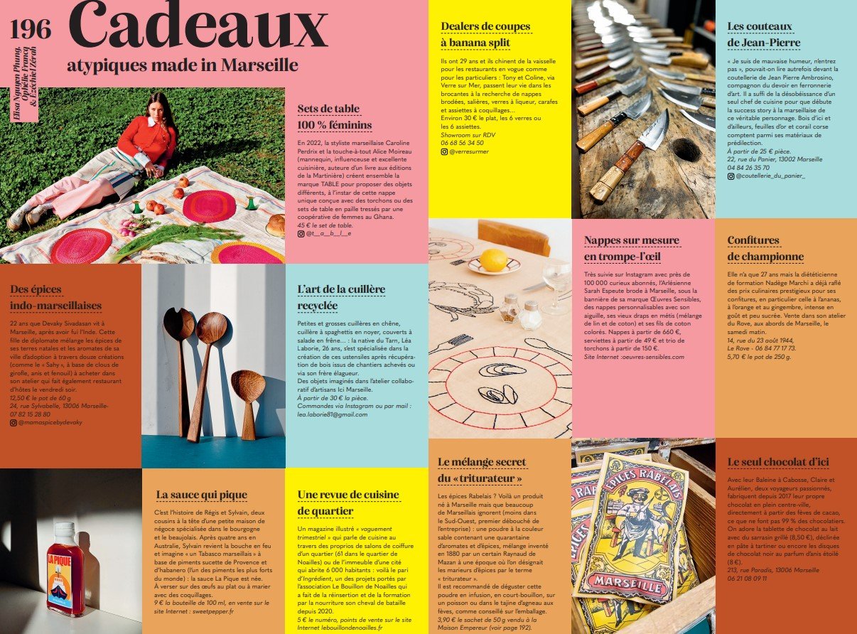 Apparition dans le dernier livre d'Ezéchiel Zérah