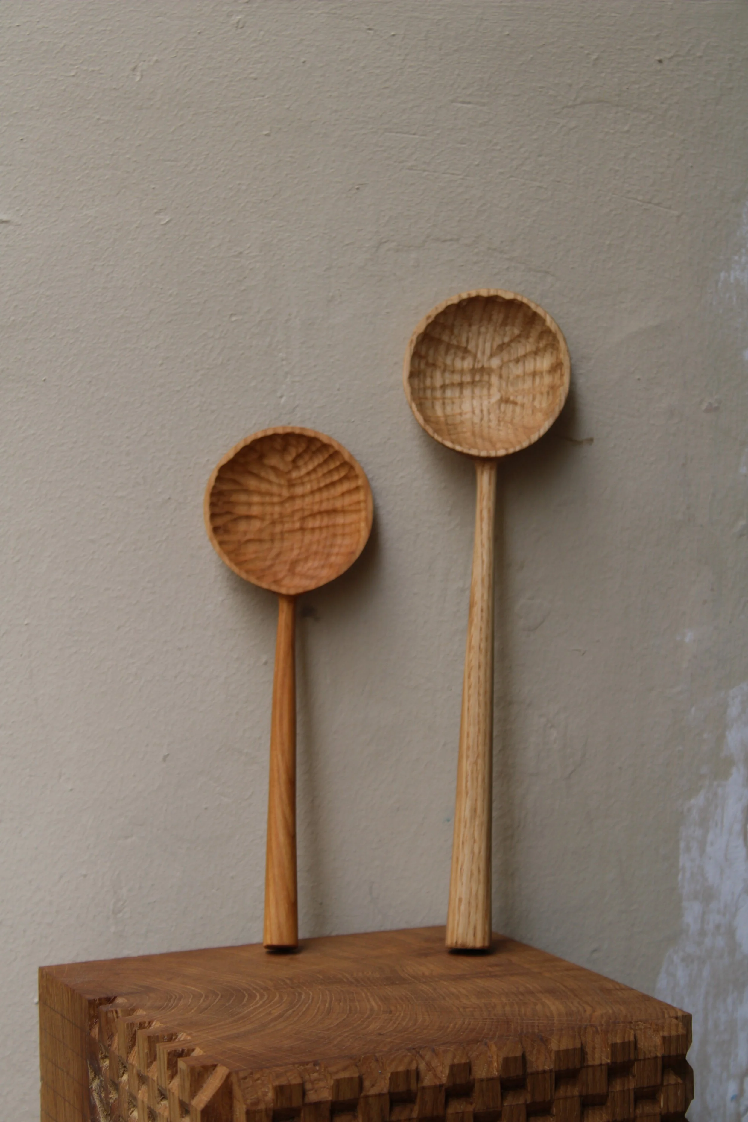 Les rondes texturées 874