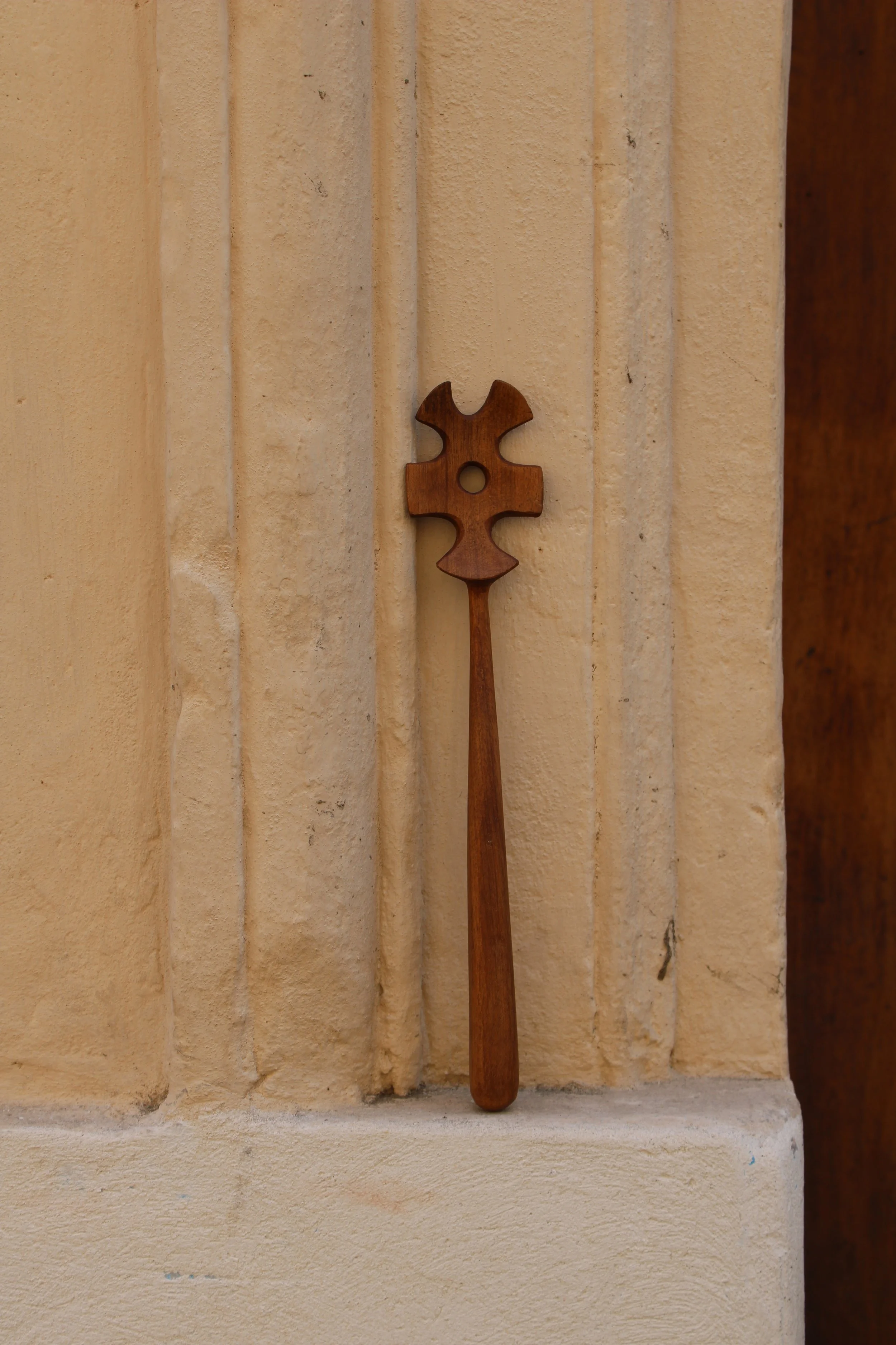 Cuillère spaghetti 03