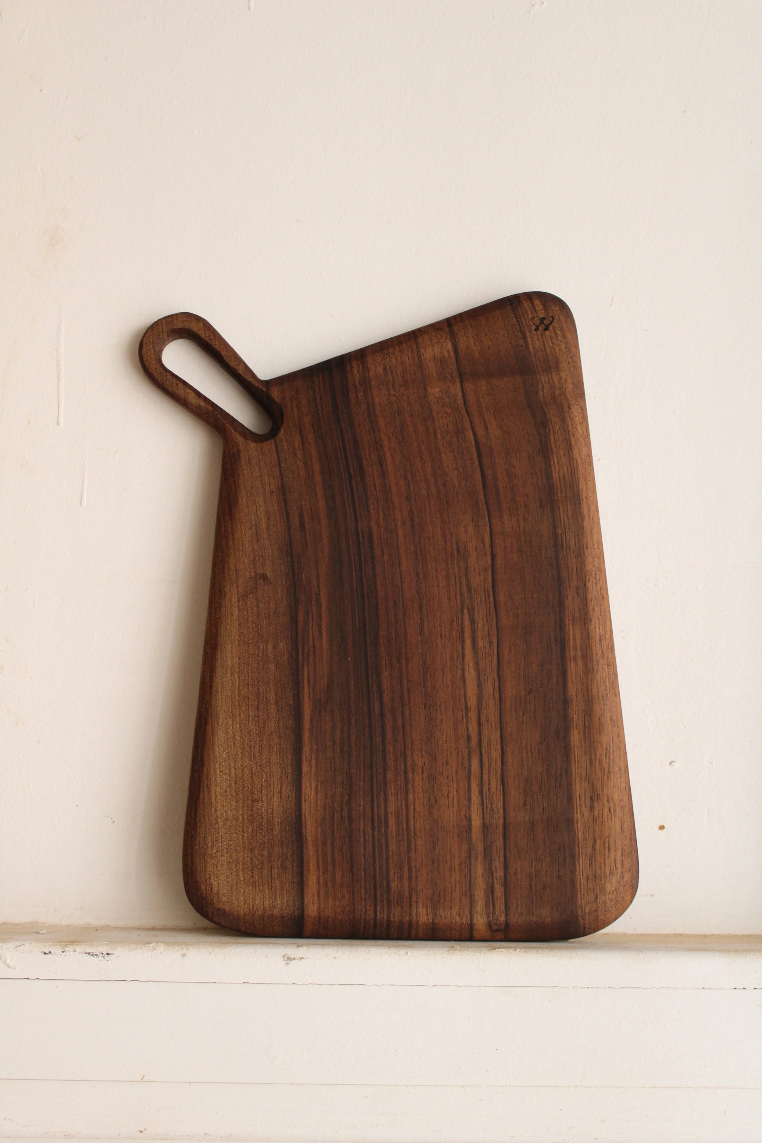 Planche asy noyer 78541