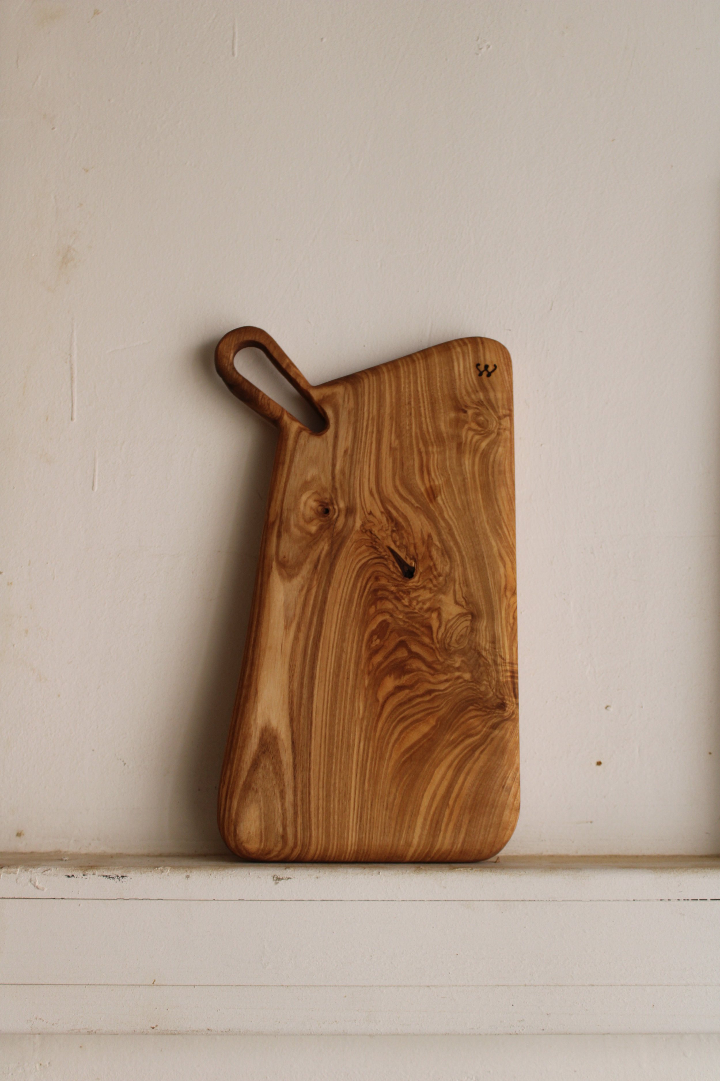 Planche asy frêne 13654