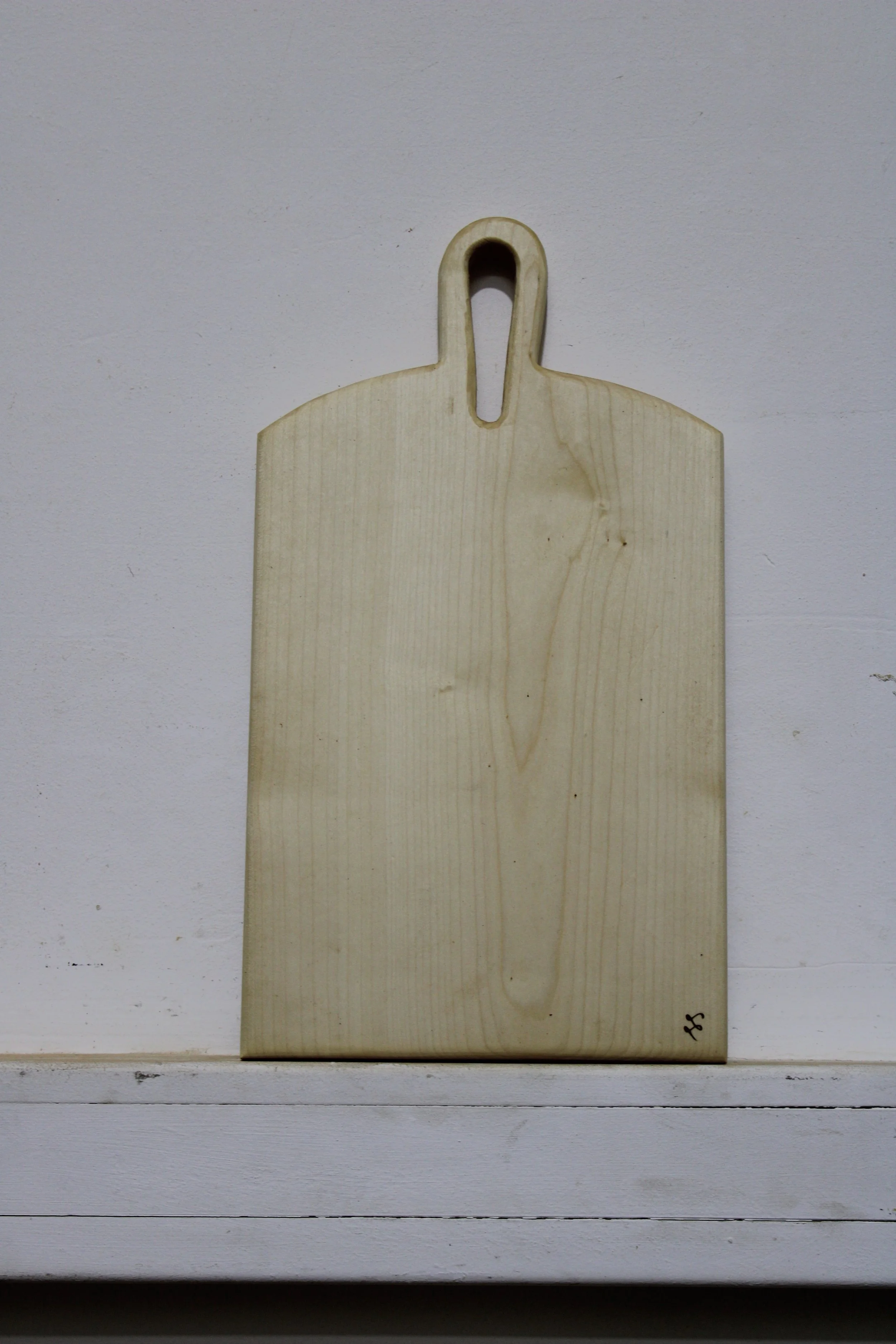 Planche sycomore 44220005533