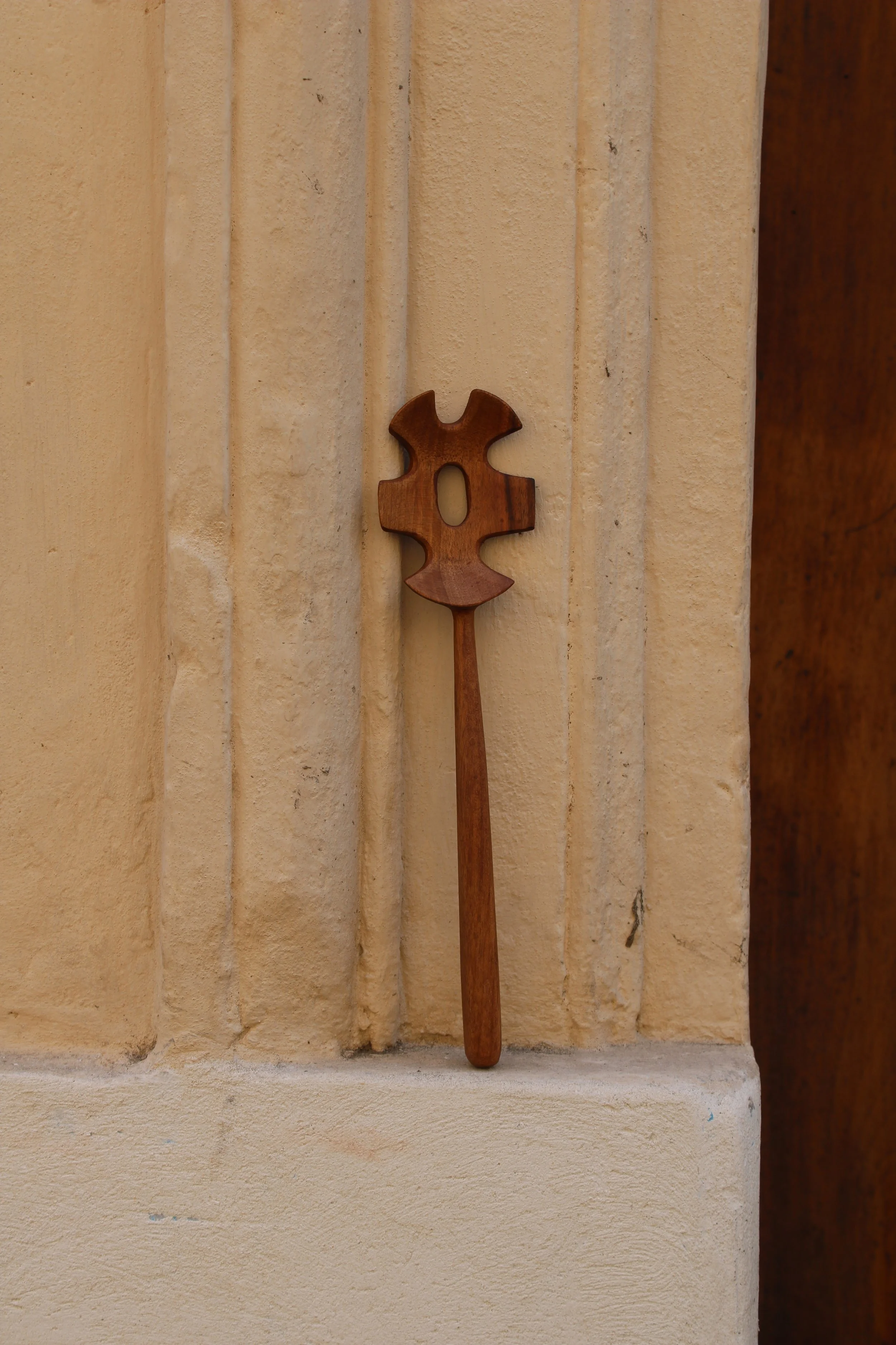 Cuillère à spaghetti 08