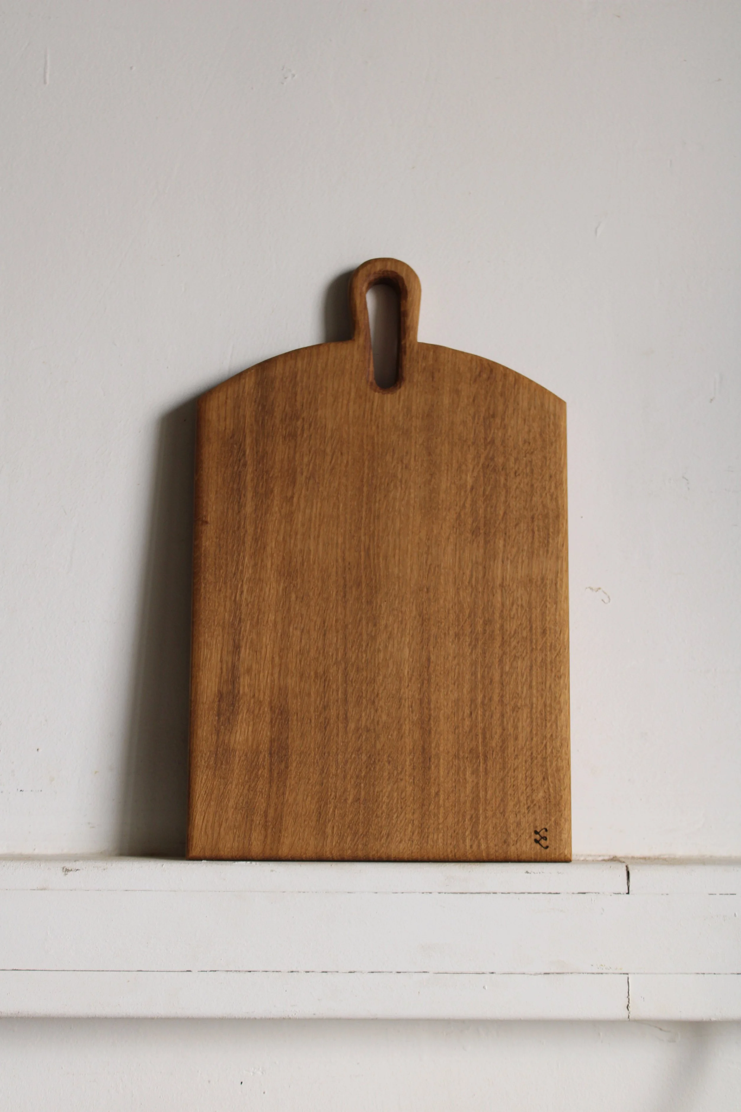 Planche en chêne 09999