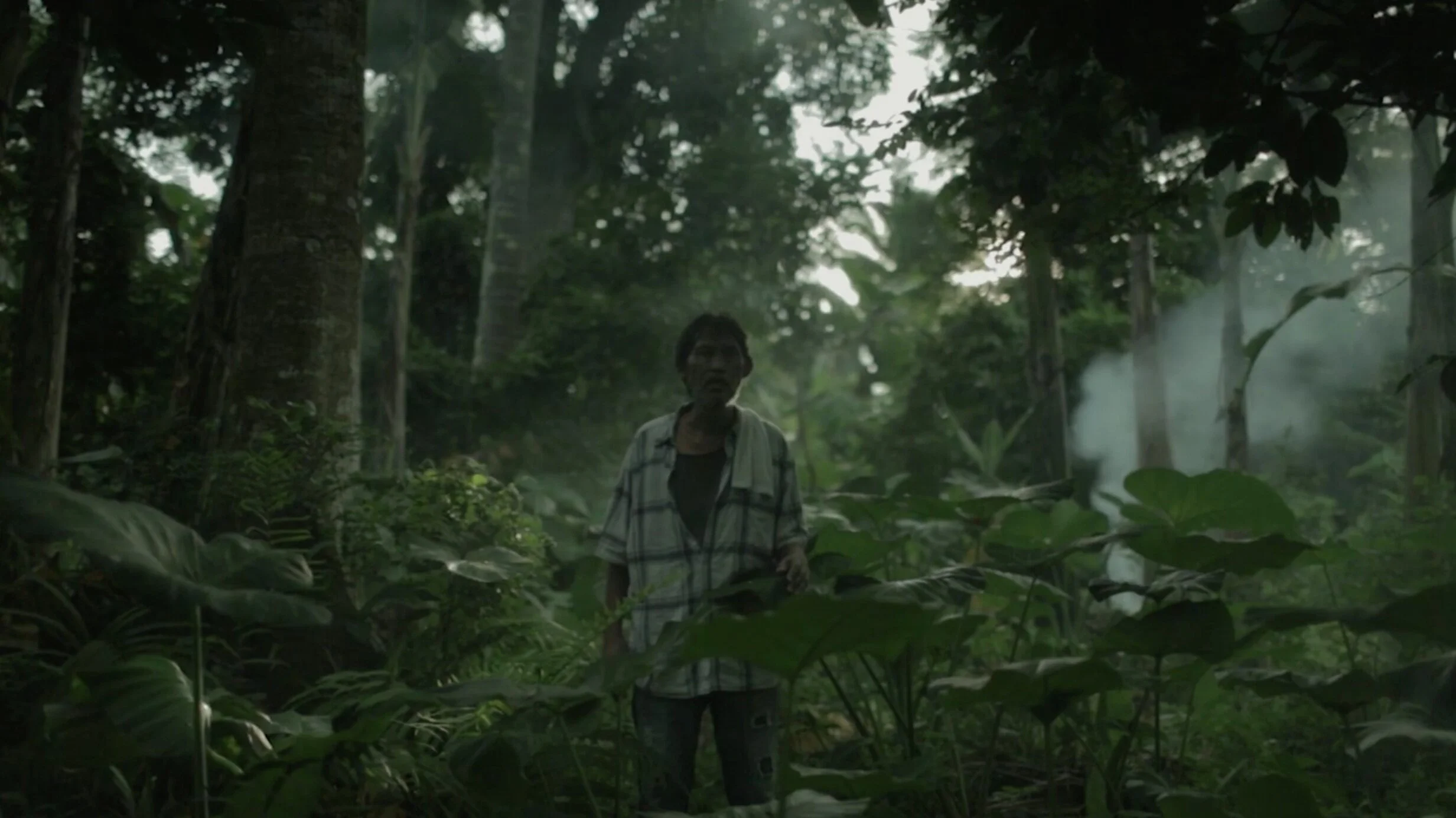 Bukas Na Lang Sapagkat Gabi Na - Leave it for Tomorrow, for Night has Fallen (teaser)