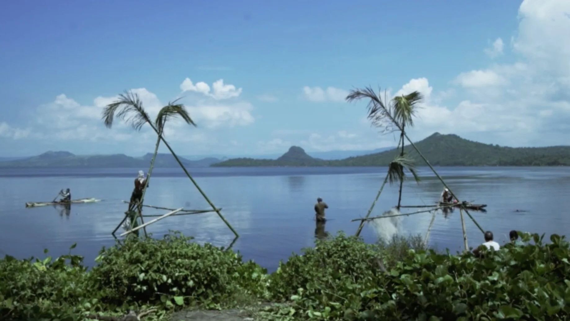 Matangtubig - Town In A Lake (teaser)