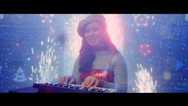 Reese Lansangan - Kumukutikutitap