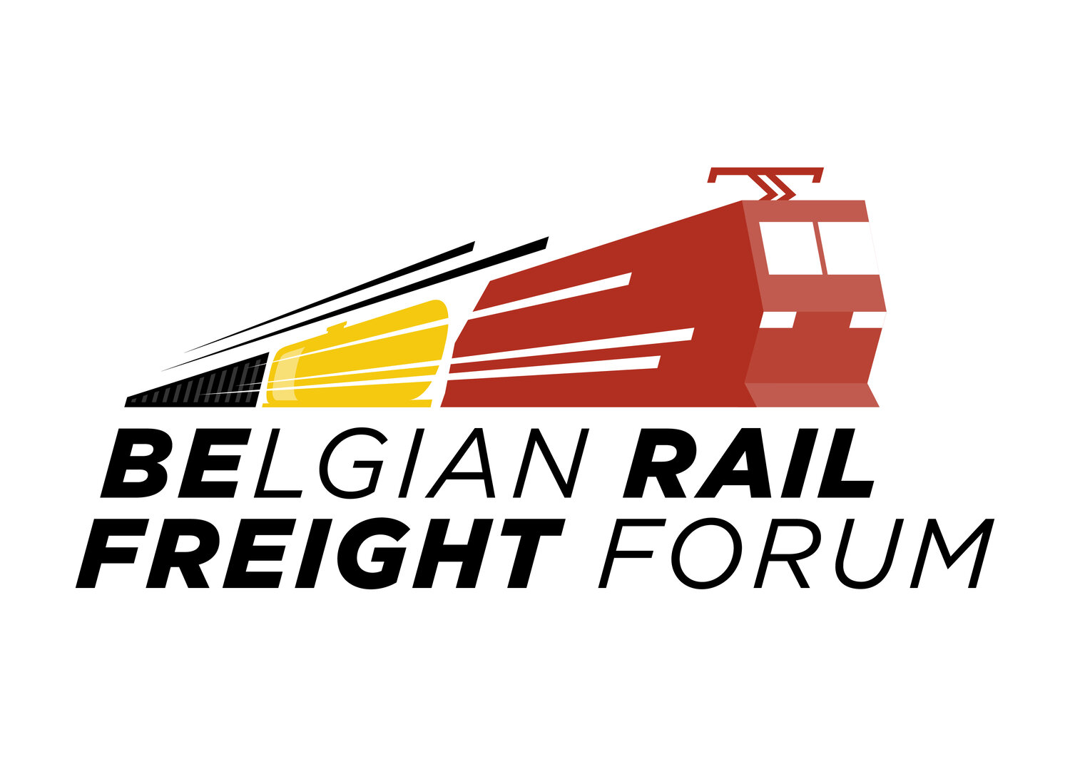 Belgian Rail Freight Forum