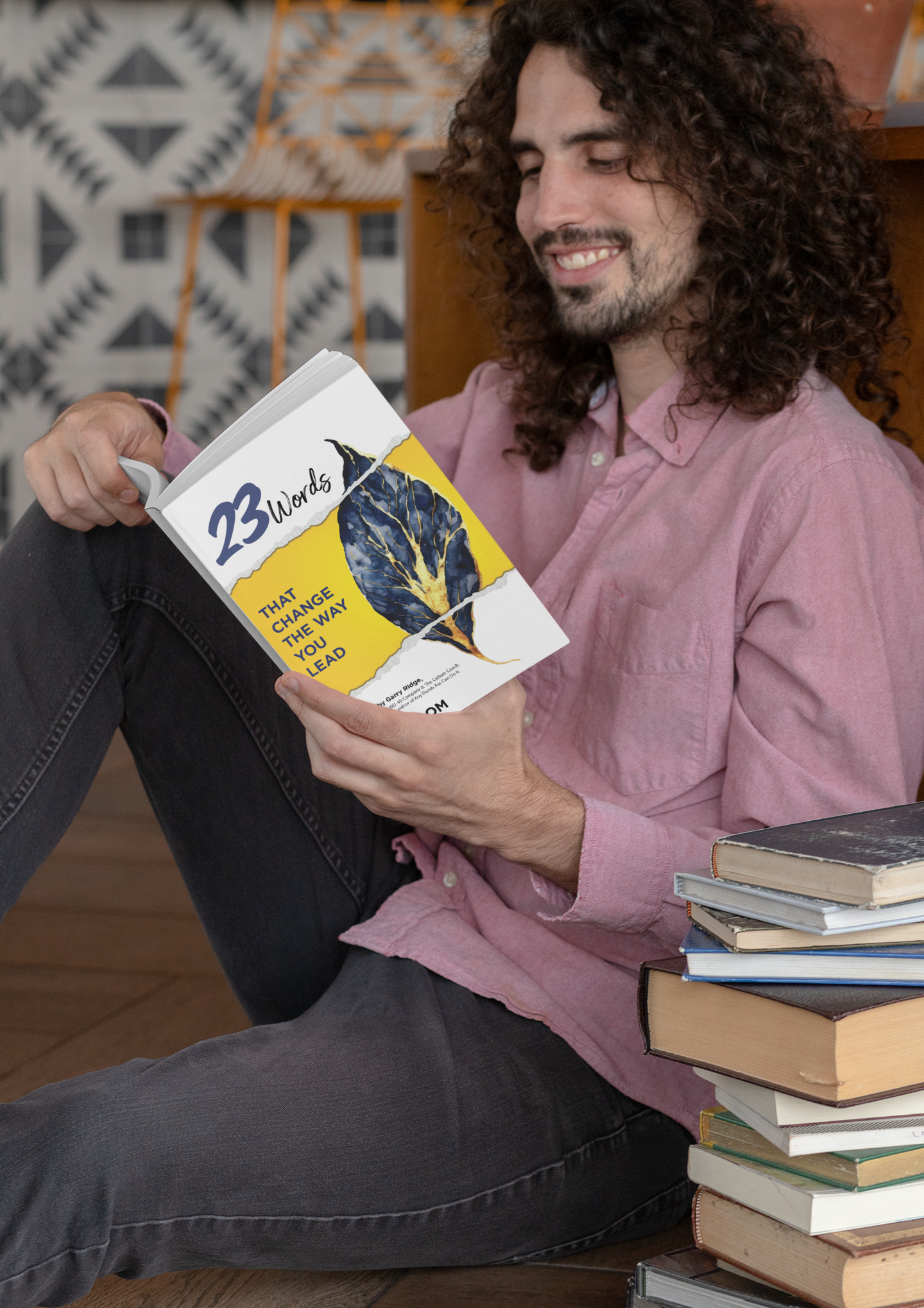 Suggest books on organisation development