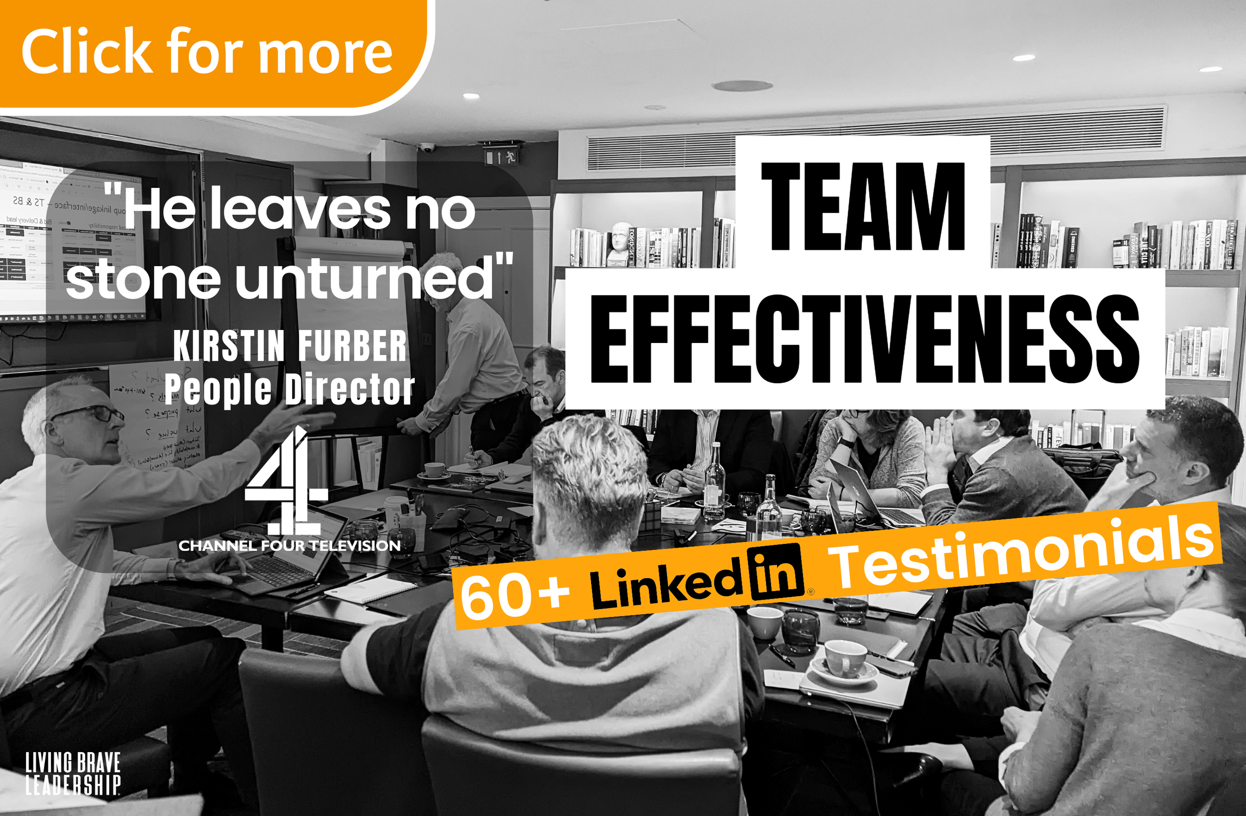 Team development and effectiveness