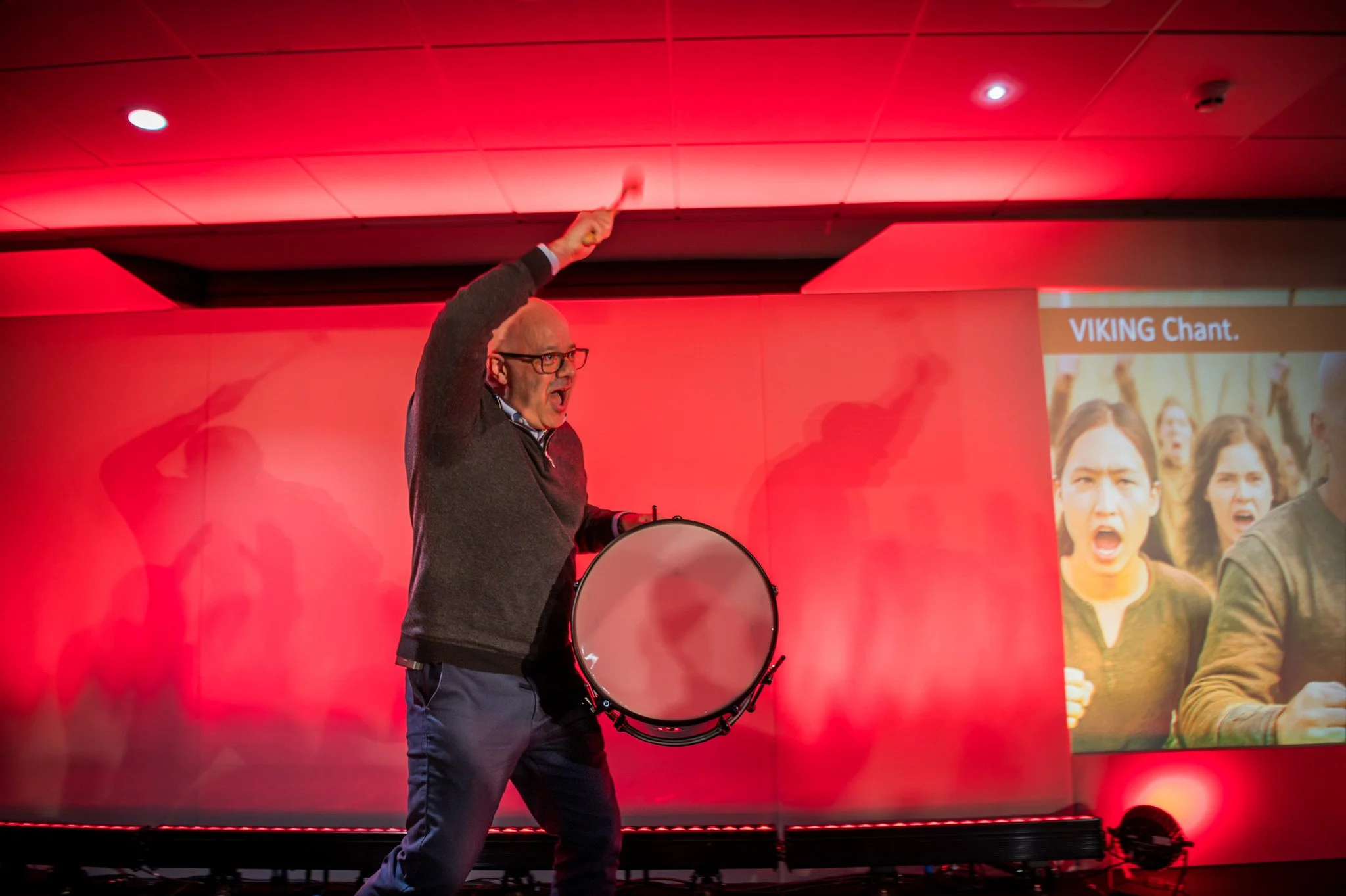 Guy Bloom, keynote speaker.jpg