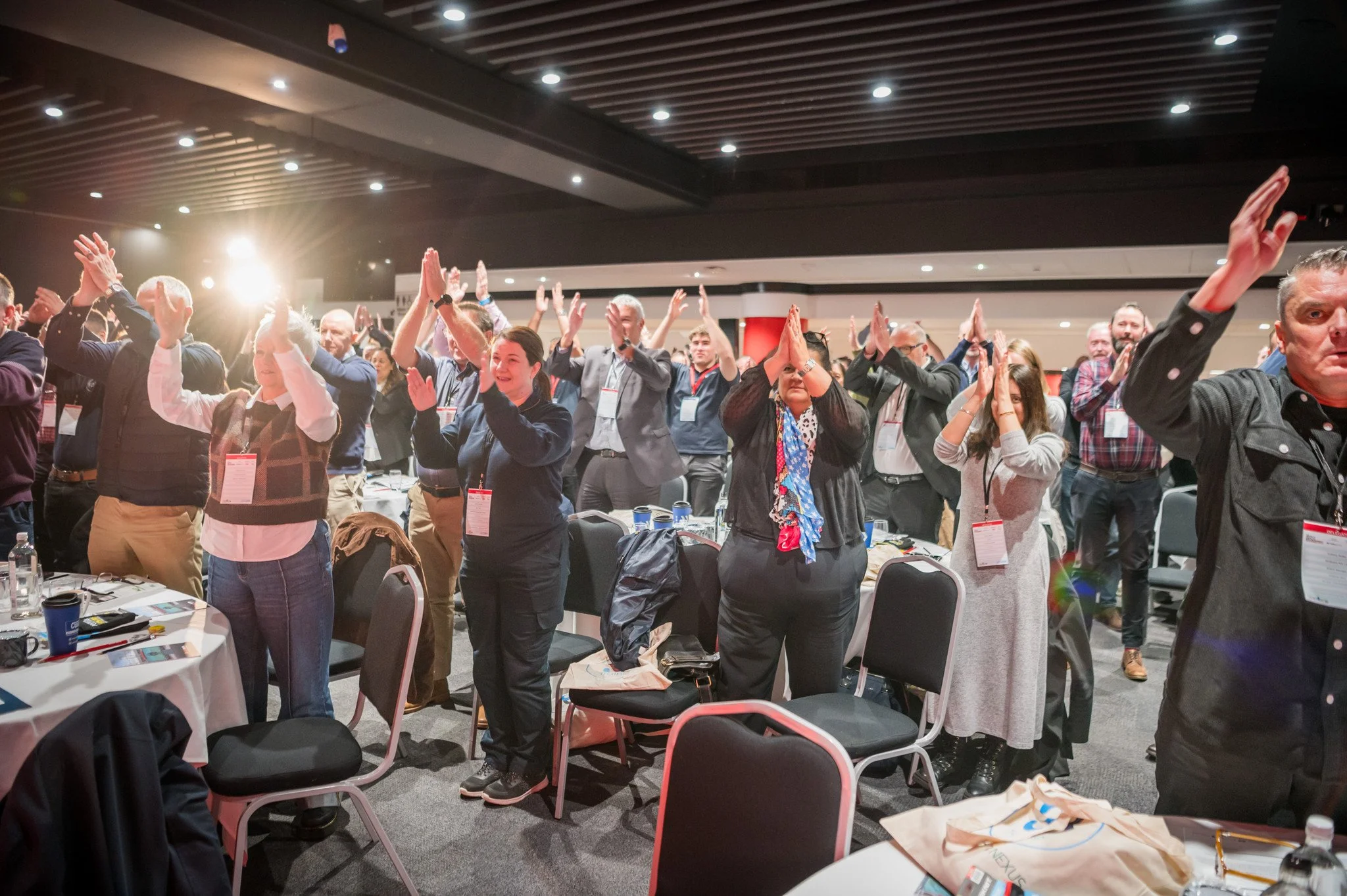 Guy Bloom keynote crowd.jpg